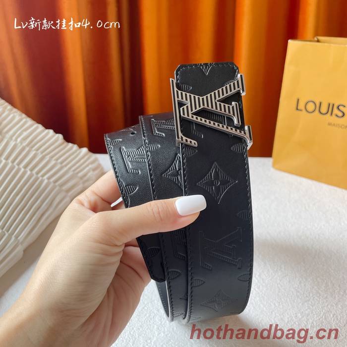 Louis Vuitton Belt 40MM LVB00247 Louis Vuitton Belt 40MM LVB00247